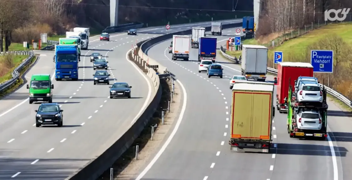 AMSS: Bolji uslovi za vožnju