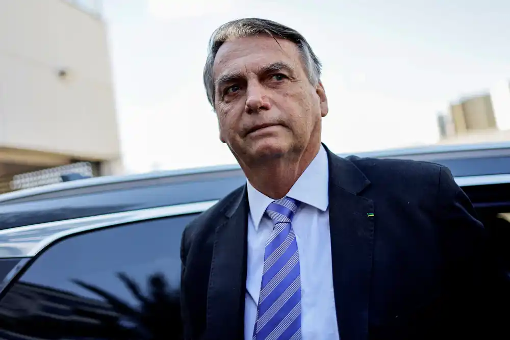 Bolsonaro se suočava sa sve većim pravnim problemima u Brazilu