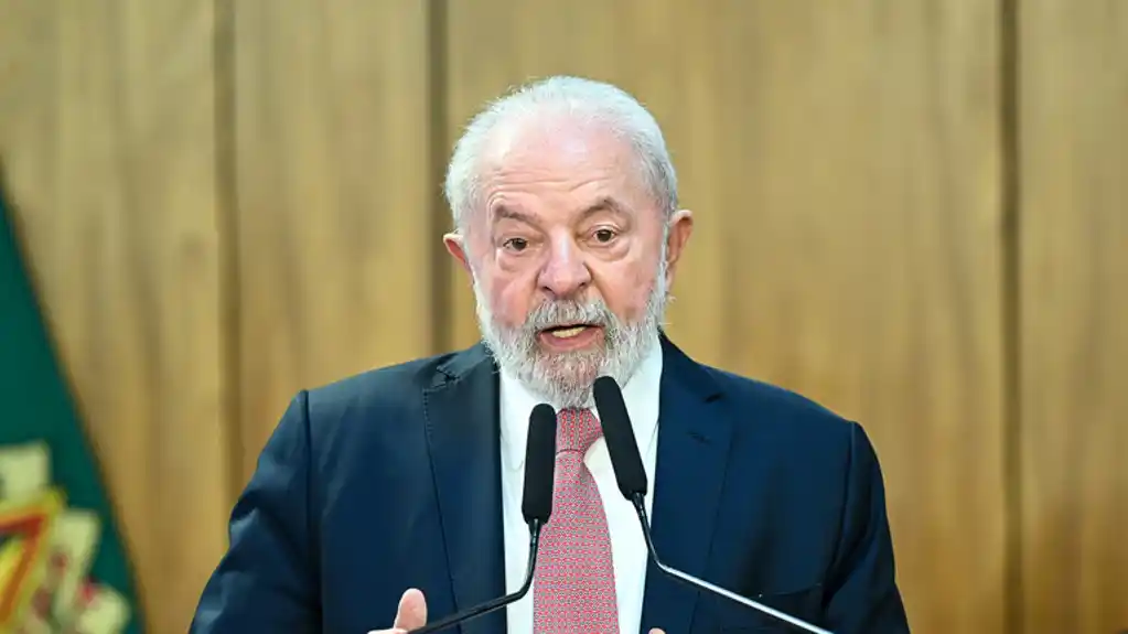 Lula poziva Izrael i Hamas da poštede decu