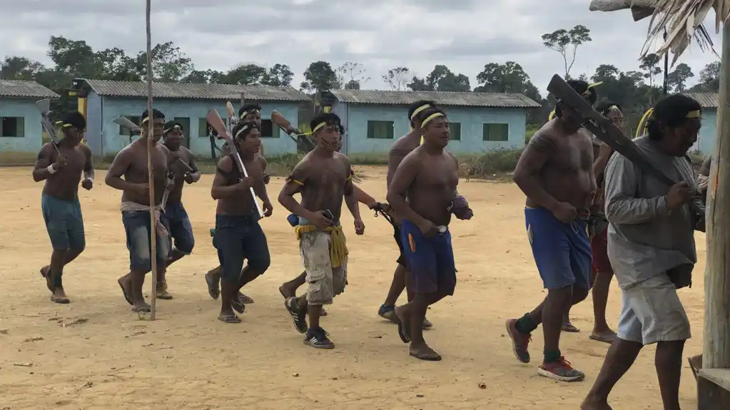 Požar u logoru radnika u brazilskom Amazonu, nastradalo 9 osoba