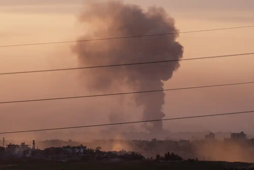 Britanija i Francuska naglašavaju potrebu da Gaza treba da dobije pomoć