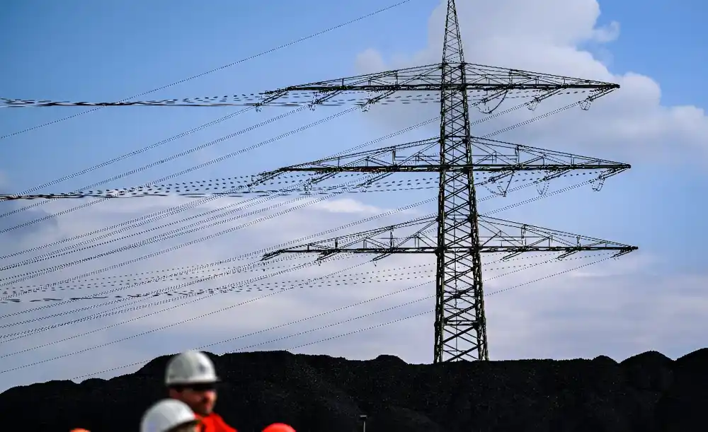 Države EU postigle dogovor o reformi tržišta električne energije