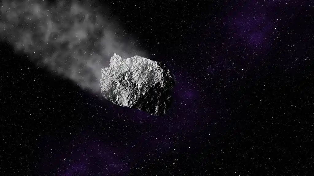 Dve grupe razmatraju ekonomsku održivost rudarenja asteroida