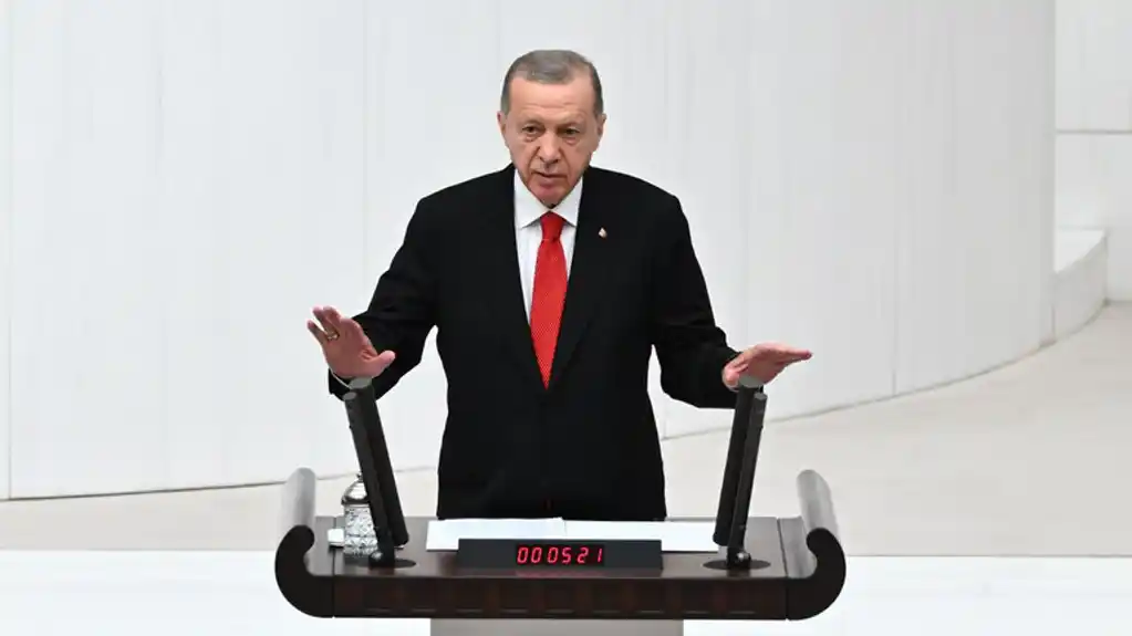 Erdogan spreman da posreduje u sukobu između Izraela i Palestine