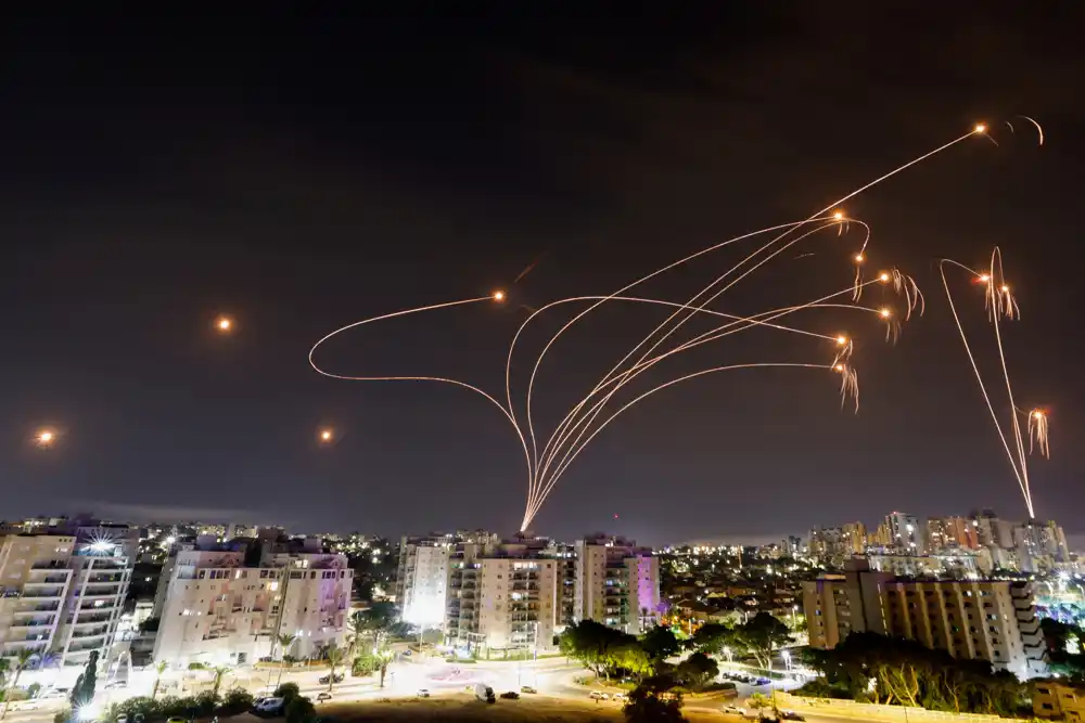 EU odustaje od zamrzavanja pomoći Palestini zbog napada Hamasa