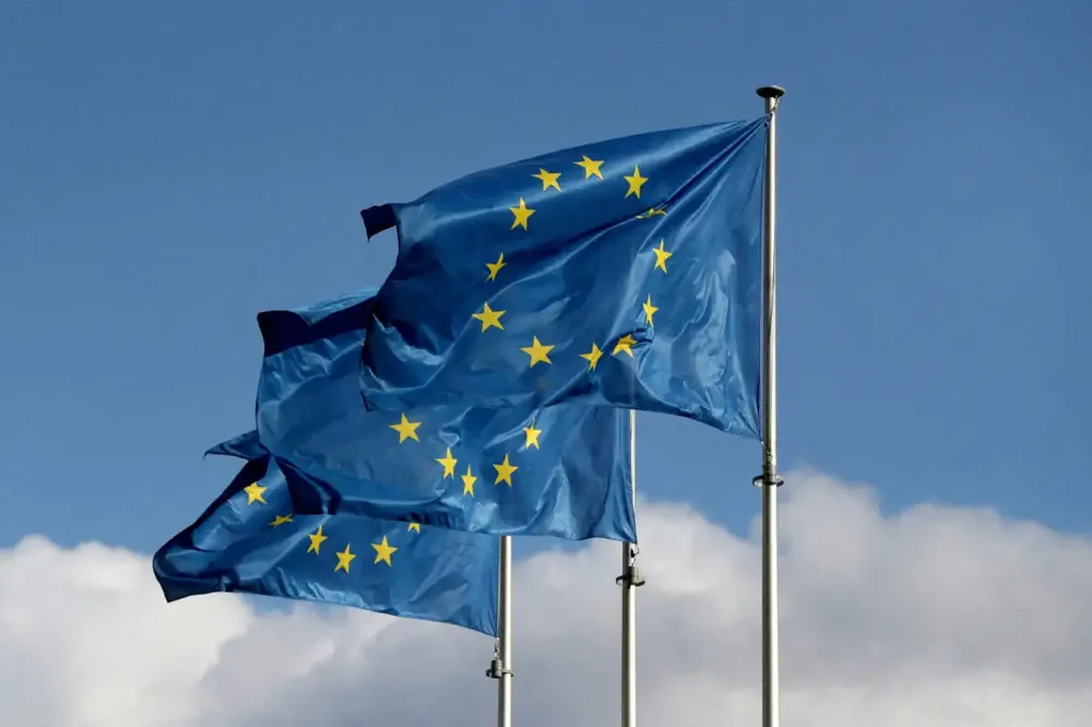 EU postigla saglasnost o korišćenju profita od zamrznute ruske imovine
