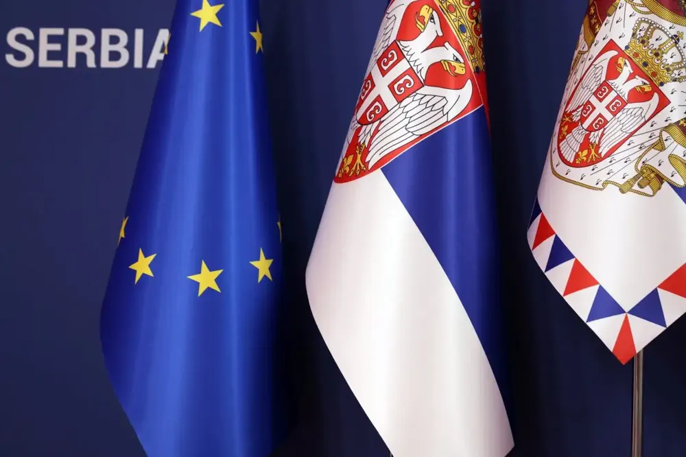 Srbija je izjavila da želi da pomogne obnovu Ukrajine