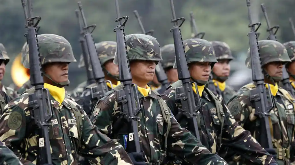 Filipinske trupe ubile 12 osumnjičenih muslimanskih pobunjenika u sukobu u kojem je ranjeno sedam vojnika
