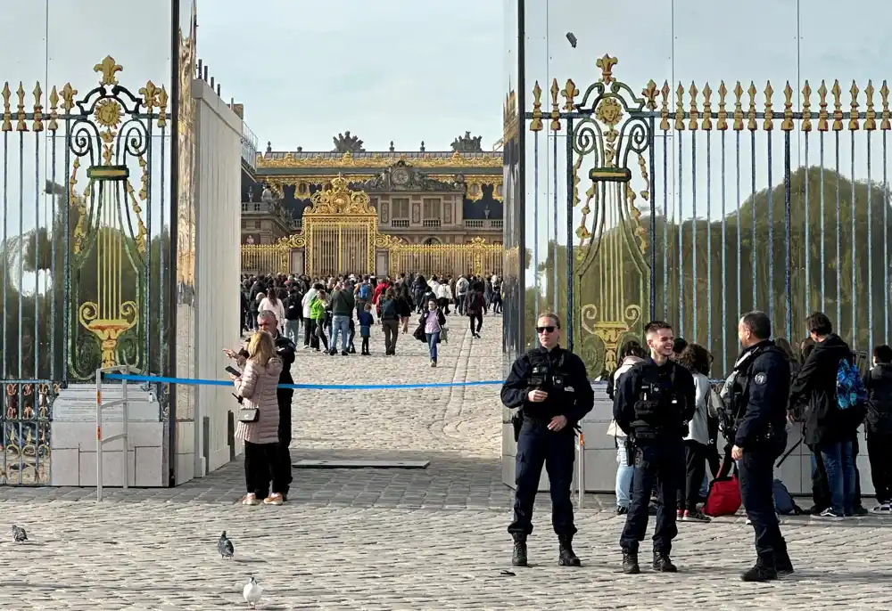 Francuska pojačava vazdušnu i železničku bezbednost usred porasta obmana o bombama