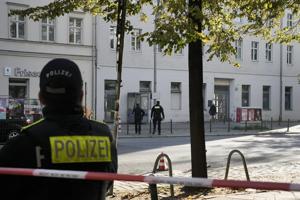 Aerodromi širom Francuske evakuisani zbog pretnji bombom