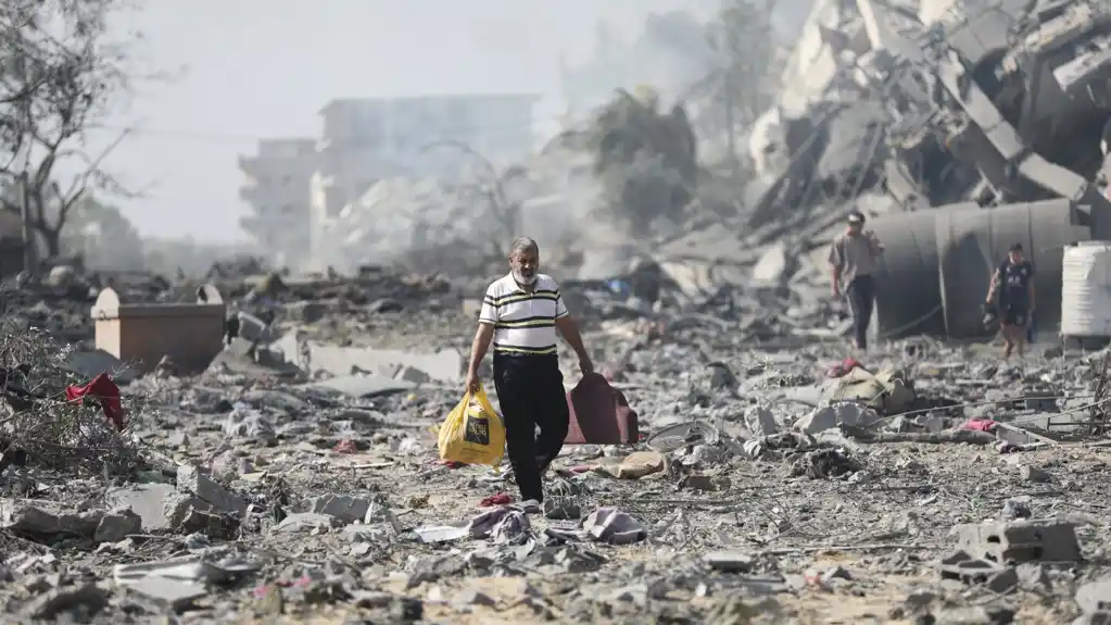 Egipat sazvao mirovni samit o Gazi, borbena dejstva nastavljena