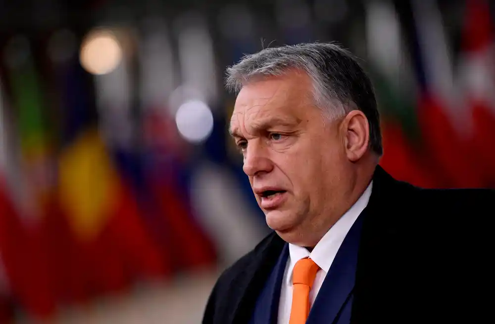 Orban ne planira da se izvinjava zbog sastanka sa Putinom i ponosan je na svoju strategiju