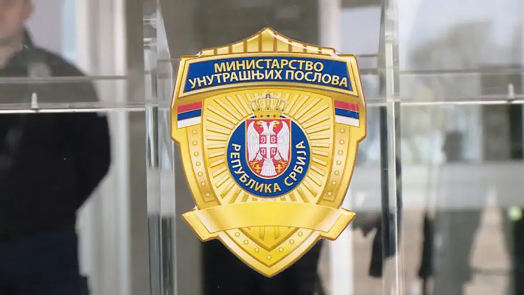 MUP: Izuzev napada na policiju u Novom Sadu – do sada bez ozbiljnijih incidenata tokom izbora