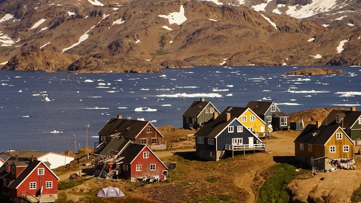 Stanovnici Grenlanda prvi put neće pomerati kazaljke na satu