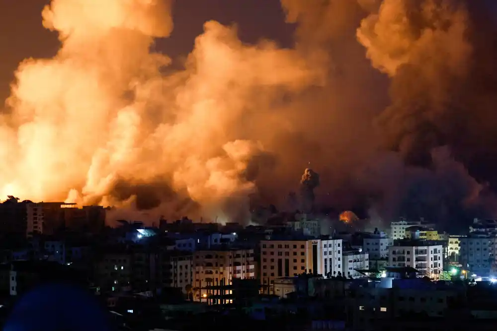 Hamas preti da će ubiti zarobljenike ako Izrael napadne civile