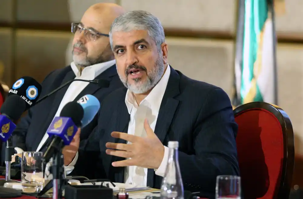 Hamas traži oslobađanje palestinskih zatvorenika, kaže da će osloboditi ne-izraelske zarobljenike