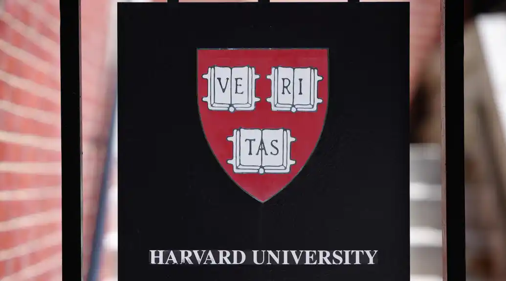 Harvard kaže da propalestinsko pismo njegovih studenata ne govori u ime univerziteta