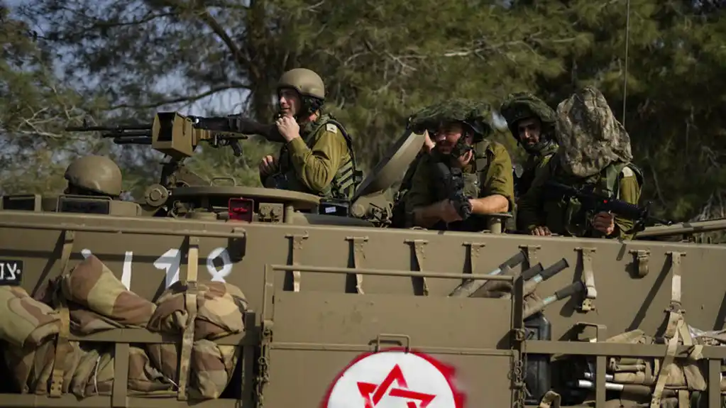 Izrael: Invazija na Gazu bi mogla da traje tri meseca