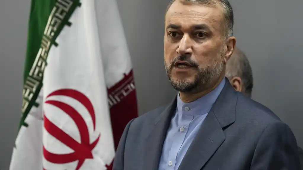 Iranski ministar upozorio Izrael iz Bejruta da zaustavi napade u Gazi ili rizikuje „ogroman zemljotres“