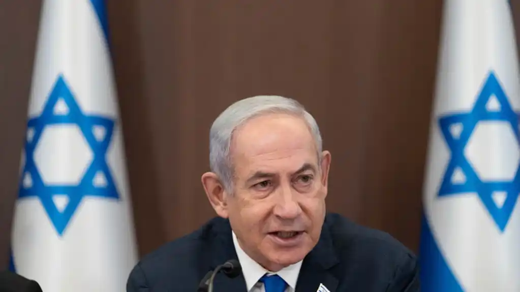 Prvo obraćanje Netanjahua parlamentu: Ovo je bitka protiv sile tame, Iran da bude oprezan