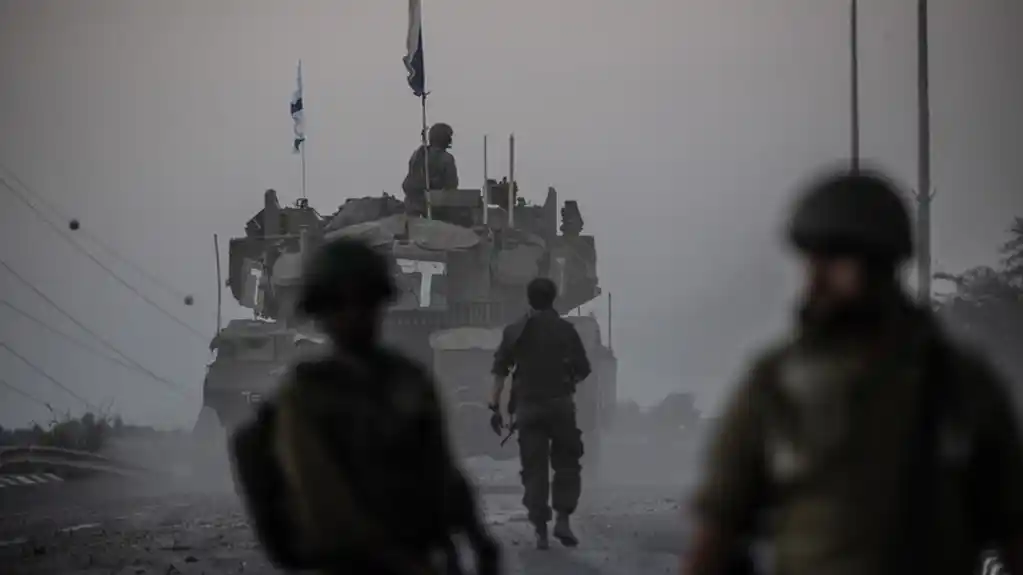 Identifikovano 126 talaca u rukama Hamasa: Potvrdila vojska Izraela