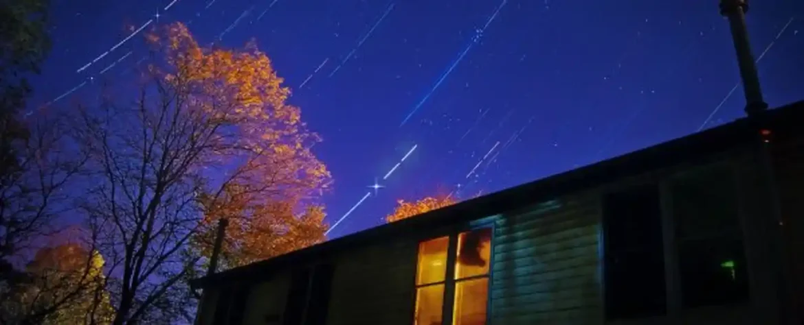 Orionidska kiša meteora uskoro će dostići vrhunac