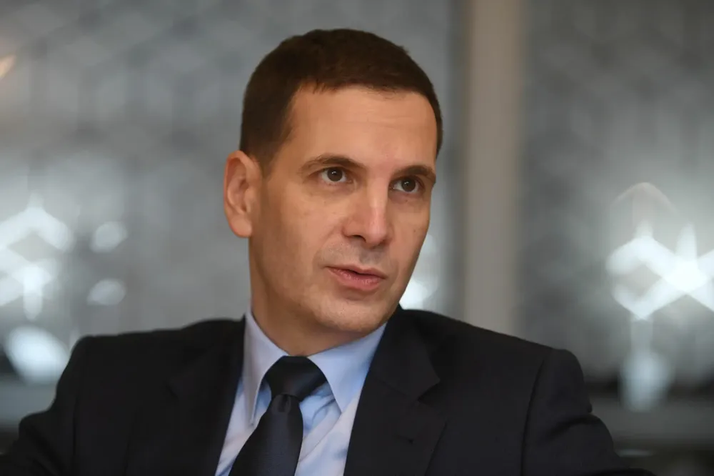 Jovanović (NADA): Ne sumnjam da opozicija ima većinu u Beogradu