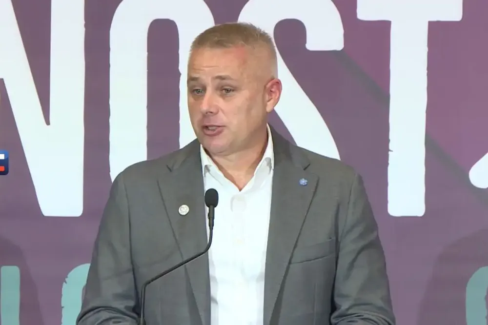 Sistem „Pronađi me“ počeo da radi, Jurić: Deca treba da budu prioritet