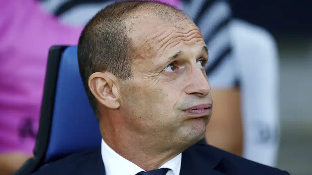 Juventus prijavio gubitak od 123,7 miliona evra za prošlu sezonu