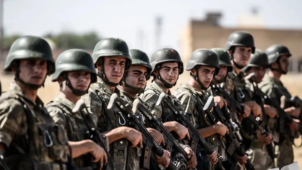Turska danas preuzima komandu Kfora na Kosovu i Metohiji