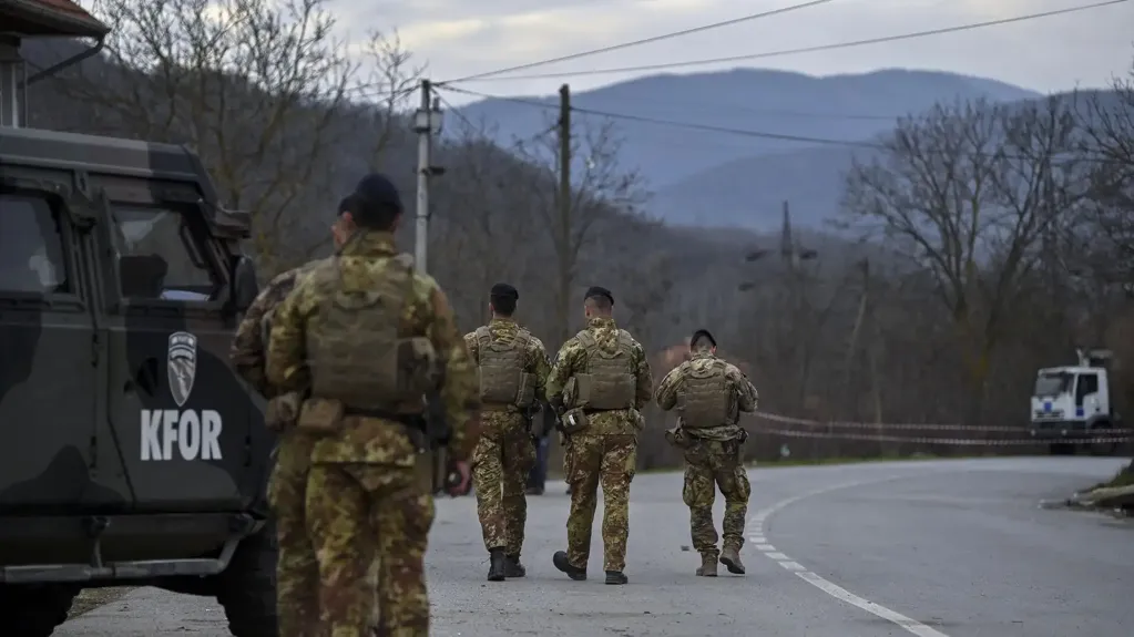 Ristuća: Kfor sprečio da u Banjskoj situacija eskalira u još ozbiljniju