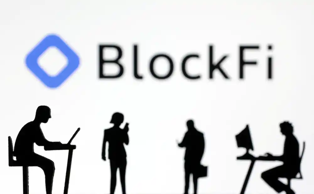 BlockFi izašao iz bankrota i počeo vraćati kripto imovinu kupcima