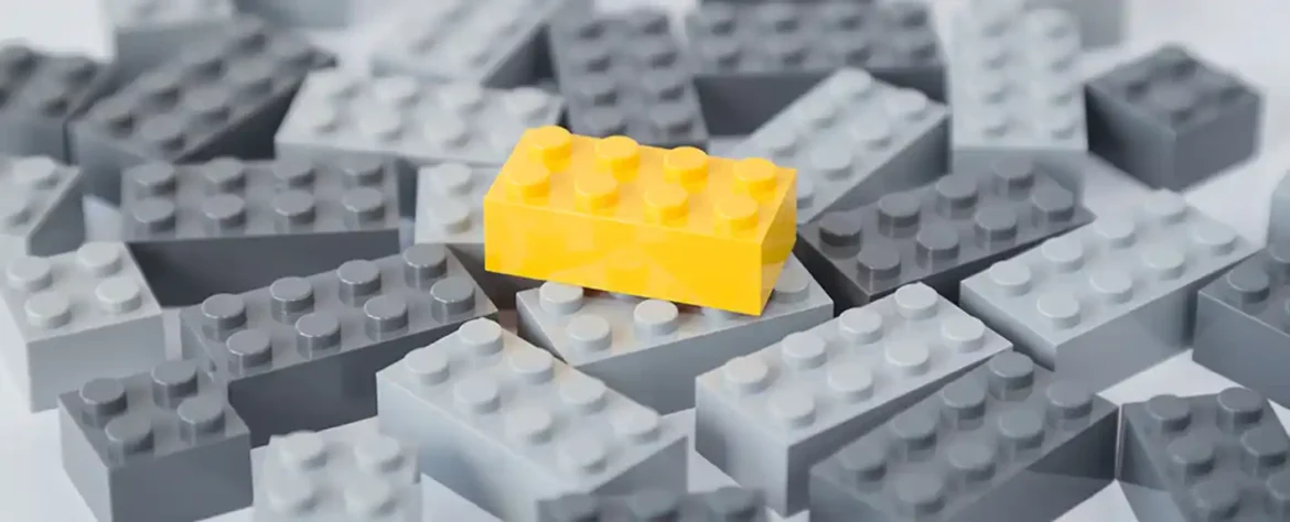 Lego više neće imati za cilj da koristi recikliranu plastiku