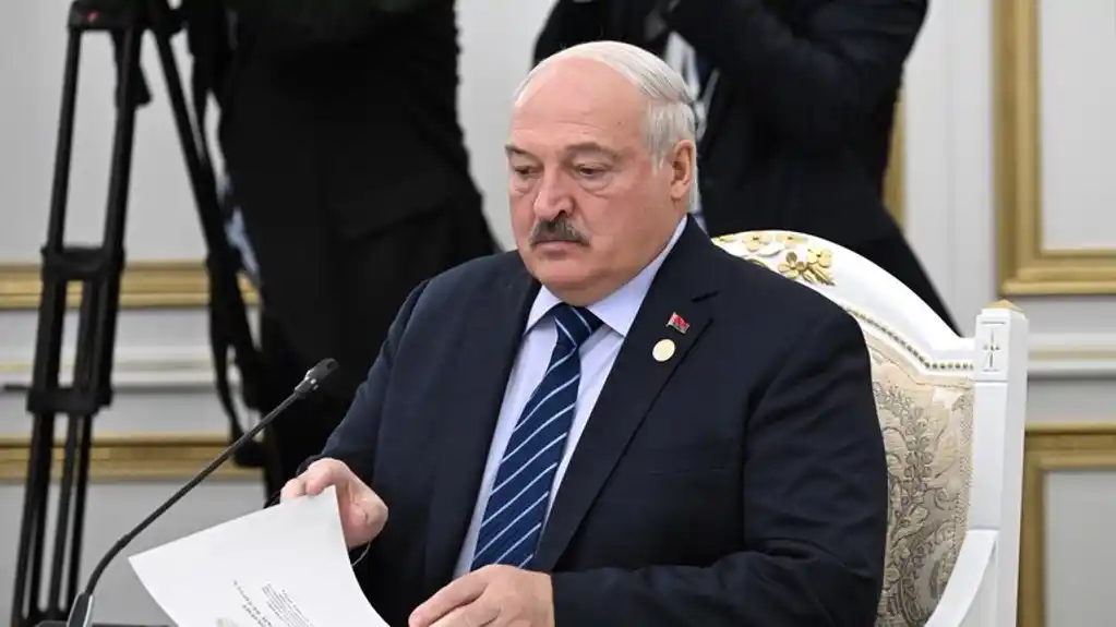 Lukašenko je želeo da sazna da li će Srbija „pomesti rep” u odnosu na Belorusiju