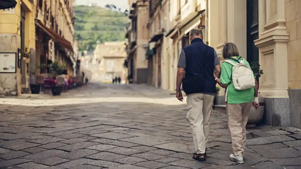 Italija suočena s dramatičnim starenjem stanovništva i demografskim izazovima