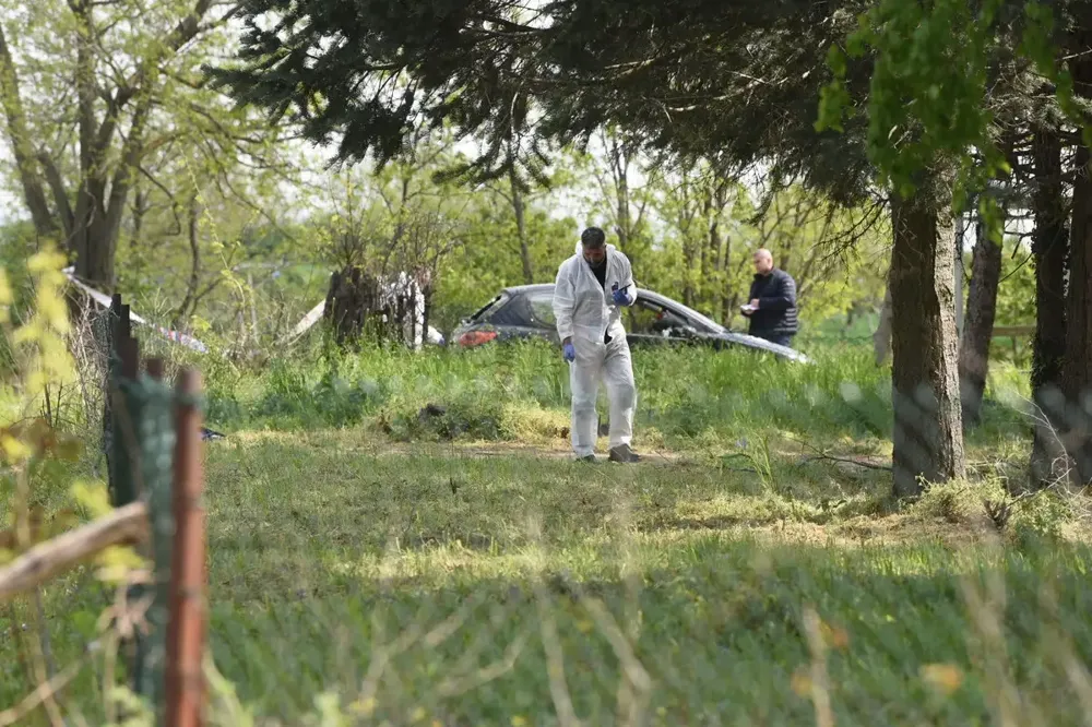 Podignuta optužnica protiv Uroša Blažića za masakr u Mladenovcu, preti mu 20 godina zatvora