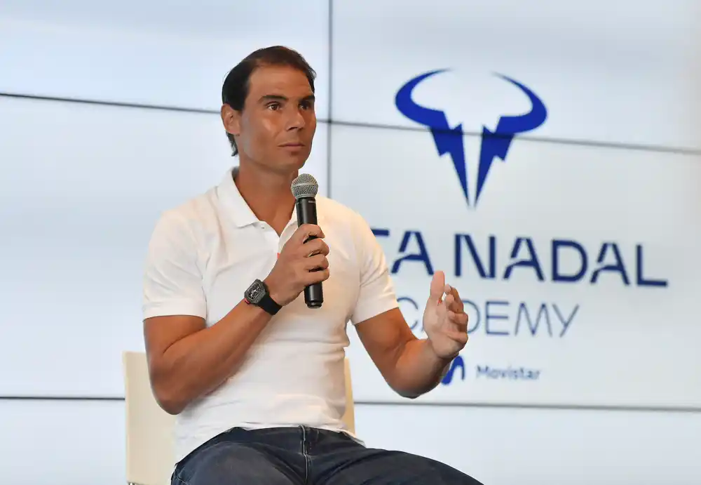 Nadal: Nisam očekivao da Đoković baš osvoji tri slema