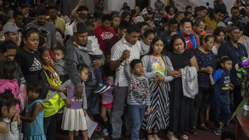 48 haićanskih migranata privedeno na nenaseljenom ostrvu zapadno od Portorika