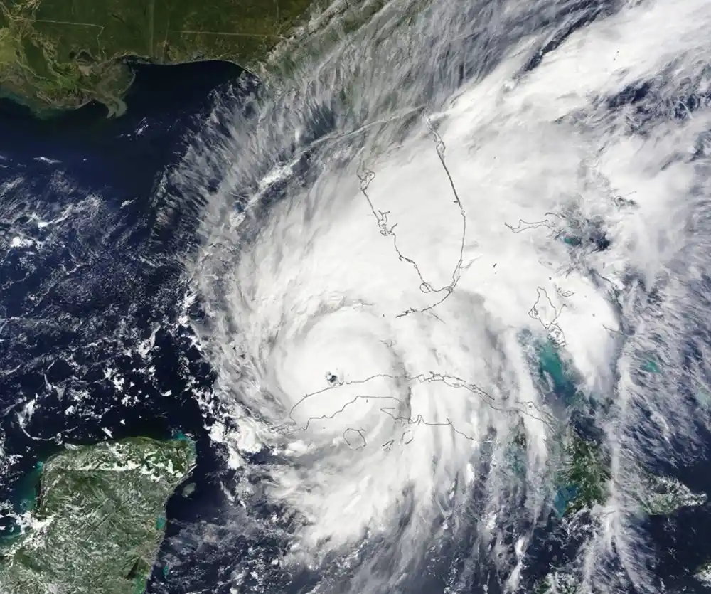 Naučnici pozivaju na analizu tropskih ciklona u realnom vremenu u kontekstu klimatskih promena