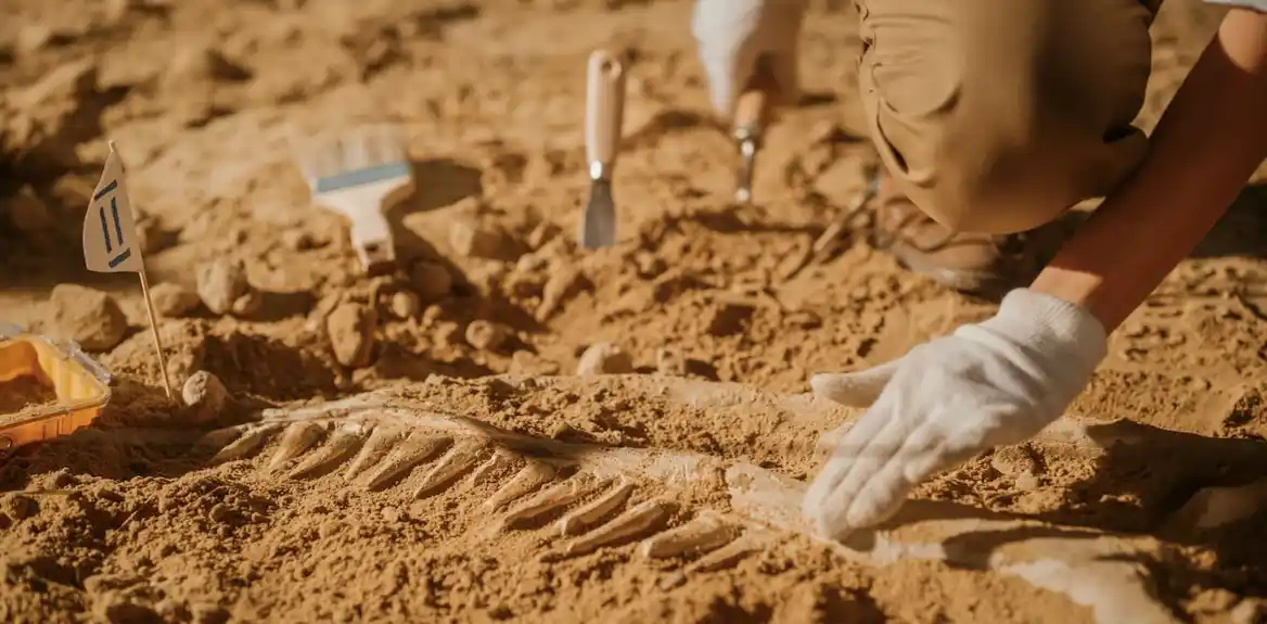 Naučnici se ne mogu složiti oko toga kada su prve životinje evoluirale