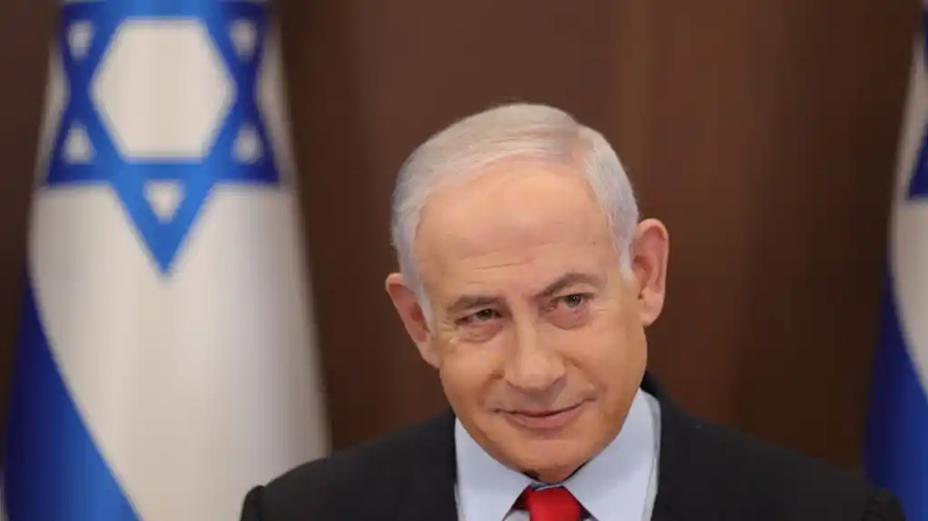 Netanjahu ponovo obećava da će srušiti Hamas