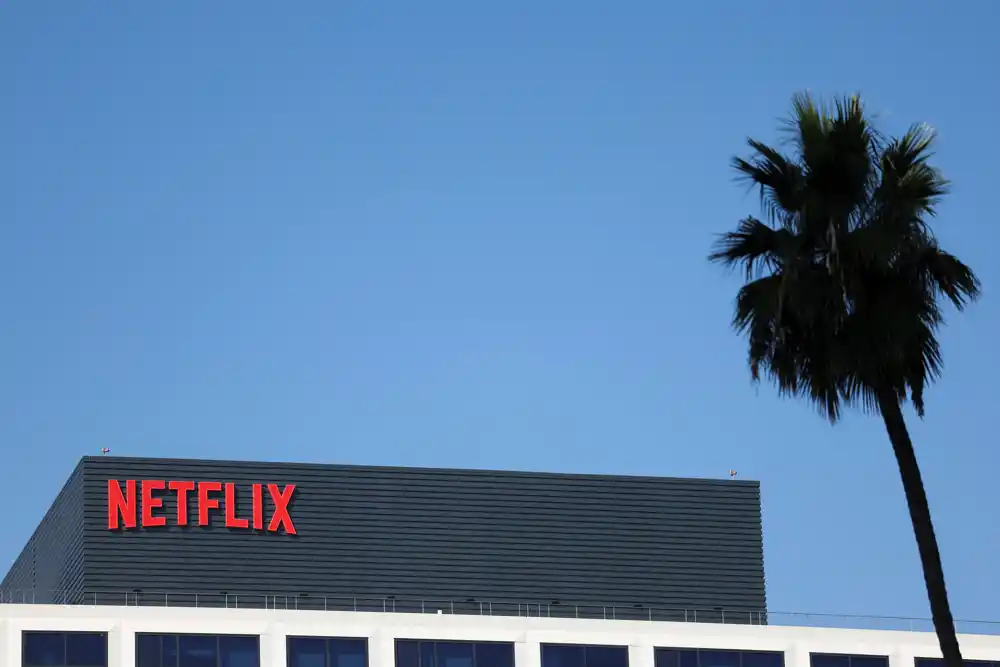 Netfliks podiže cene pretplate u SAD, Velikoj Britaniji i Francuskoj