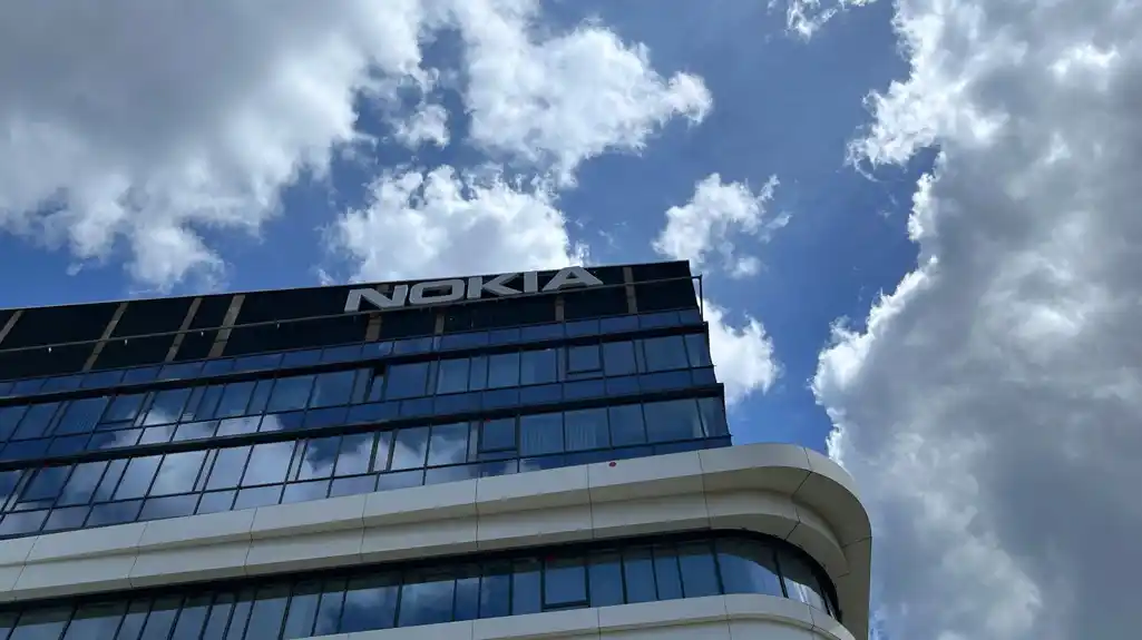 Nokia će otpustiti do 14.000 radnika nakon pada profita