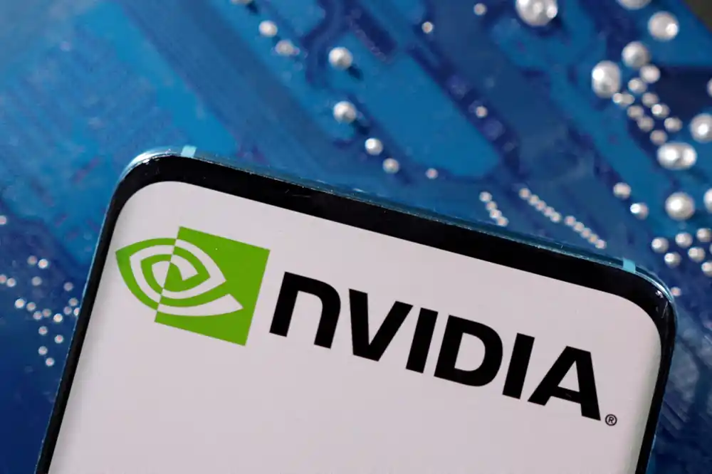 Nvidia će možda biti primorana da napusti neke zemlje nakon novih ograničenja američkog izvoza