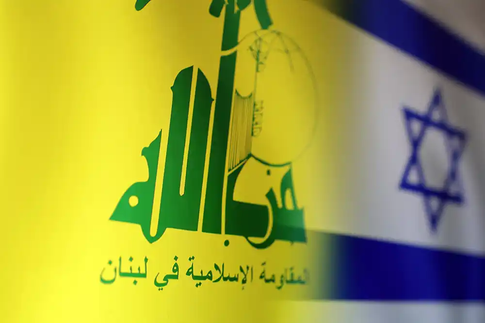 Hezbolah ispalio desetine raketa na severni Izrael kao odgovor na smrt civila u Libanu