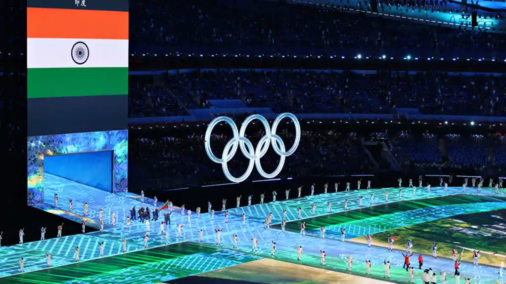 Olimpijske igre 2036: Da li je Indija spremna za skok?