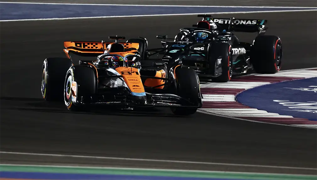 F1: Oskar Pjastri stiže do prve pobede!
