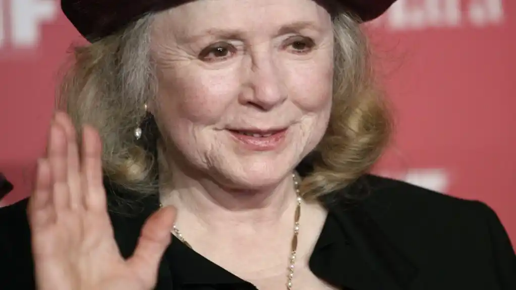 Preminula američka glumica Pajper Lori u 92. godini