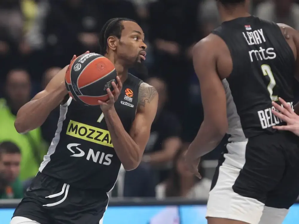 Partizan poražen od Igokee uprkos velikom povratku