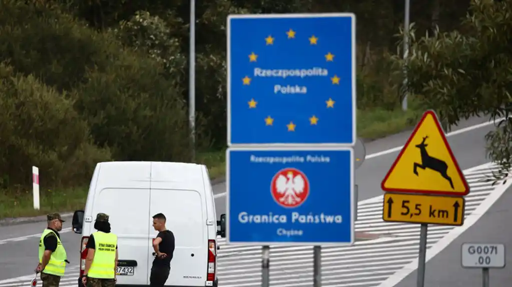 Poljska i Češka produžavaju kontrole na slovačkoj granici